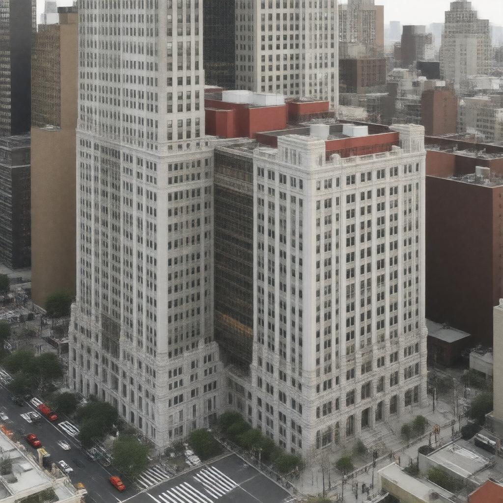 Weill Cornell Medicine